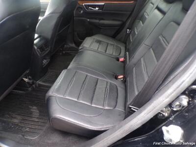 2018 Honda CR-V EX-L   - Photo 10 - Woodbridge, ON L4L 8L6