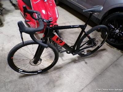 2018 3t Exploro ltd. Gravel Bike - Photo 2 - Woodbridge, ON L4L 8L6