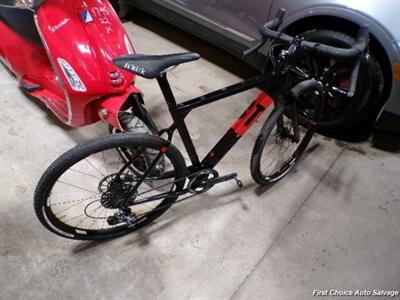 2018 3t Exploro ltd. Gravel Bike - Photo 1 - Woodbridge, ON L4L 8L6