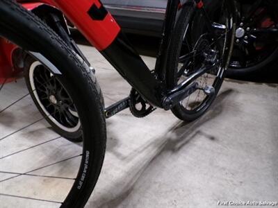 2018 3t Exploro ltd. Gravel Bike - Photo 5 - Woodbridge, ON L4L 8L6