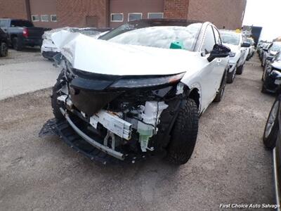 2023 Nissan Ariya Engage   - Photo 1 - Woodbridge, ON L4L 8L6