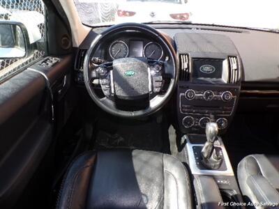 2015 Land Rover LR2   - Photo 13 - Woodbridge, ON L4L 8L6