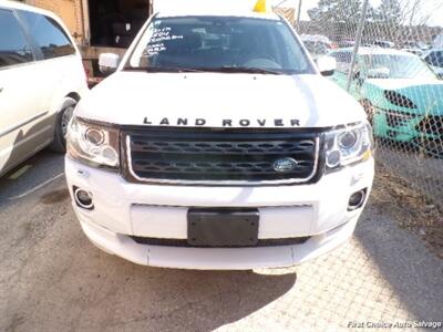 2015 Land Rover LR2   - Photo 2 - Woodbridge, ON L4L 8L6