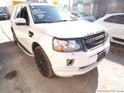 2015 Land Rover LR2   - Photo 3 - Woodbridge, ON L4L 8L6