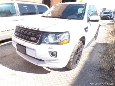 2015 Land Rover LR2   - Photo 1 - Woodbridge, ON L4L 8L6