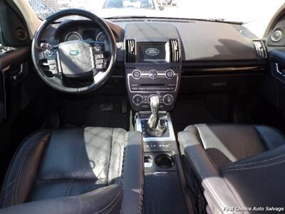 2015 Land Rover LR2   - Photo 12 - Woodbridge, ON L4L 8L6