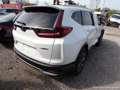 2020 Honda CR-V EX-L   - Photo 4 - Woodbridge, ON L4L 8L6