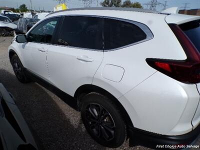 2020 Honda CR-V EX-L   - Photo 6 - Woodbridge, ON L4L 8L6