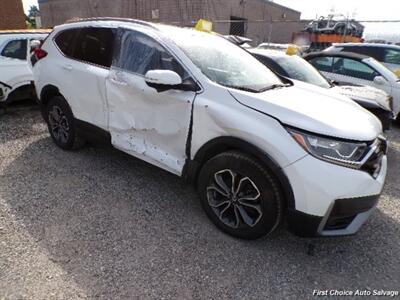 2020 Honda CR-V EX-L   - Photo 3 - Woodbridge, ON L4L 8L6