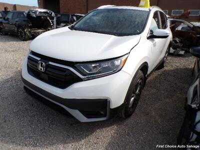 2020 Honda CR-V EX-L   - Photo 1 - Woodbridge, ON L4L 8L6