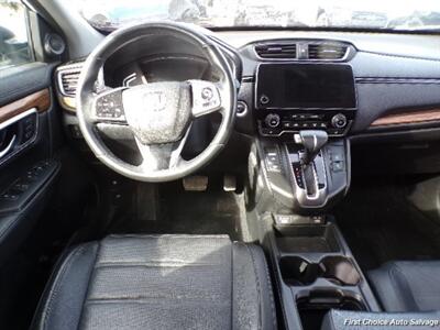 2020 Honda CR-V EX-L   - Photo 12 - Woodbridge, ON L4L 8L6