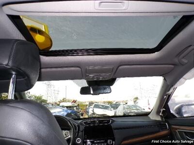 2020 Honda CR-V EX-L   - Photo 13 - Woodbridge, ON L4L 8L6