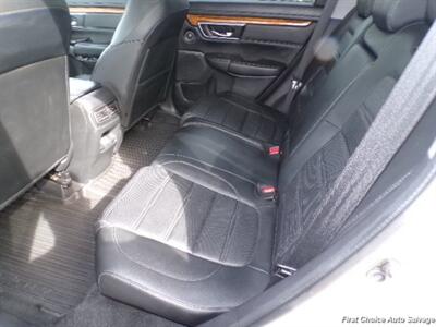 2020 Honda CR-V EX-L   - Photo 10 - Woodbridge, ON L4L 8L6