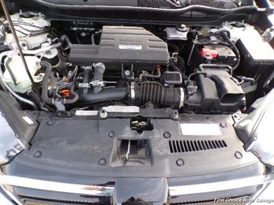 2020 Honda CR-V EX-L   - Photo 7 - Woodbridge, ON L4L 8L6