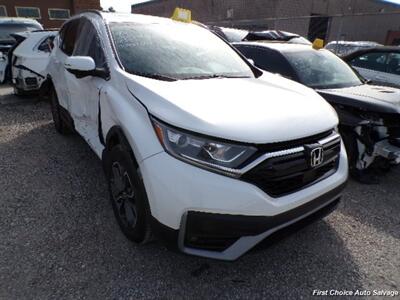2020 Honda CR-V EX-L   - Photo 2 - Woodbridge, ON L4L 8L6