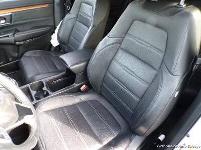 2020 Honda CR-V EX-L   - Photo 9 - Woodbridge, ON L4L 8L6