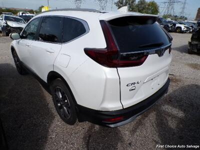 2020 Honda CR-V EX-L   - Photo 5 - Woodbridge, ON L4L 8L6
