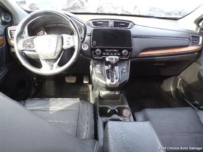 2020 Honda CR-V EX-L   - Photo 11 - Woodbridge, ON L4L 8L6