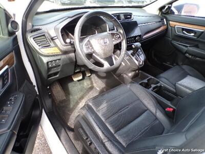 2020 Honda CR-V EX-L   - Photo 8 - Woodbridge, ON L4L 8L6