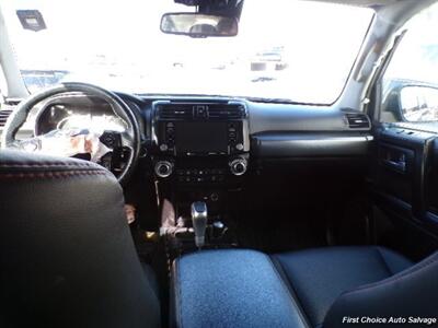 2024 Toyota 4Runner TRD Off-Road Premium - Photo 11 - Woodbridge, ON L4L 8L6