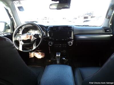 2024 Toyota 4Runner TRD Off-Road Premium - Photo 9 - Woodbridge, ON L4L 8L6