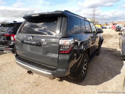 2024 Toyota 4Runner TRD Off-Road Premium - Photo 6 - Woodbridge, ON L4L 8L6