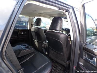2024 Toyota 4Runner TRD Off-Road Premium - Photo 8 - Woodbridge, ON L4L 8L6
