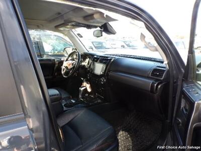 2024 Toyota 4Runner TRD Off-Road Premium - Photo 10 - Woodbridge, ON L4L 8L6