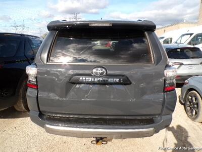 2024 Toyota 4Runner TRD Off-Road Premium - Photo 4 - Woodbridge, ON L4L 8L6