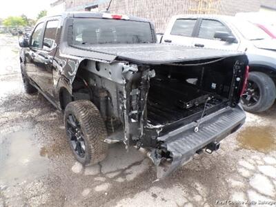 2025 Ford Maverick - Photo 5 - Woodbridge, ON L4L 8L6