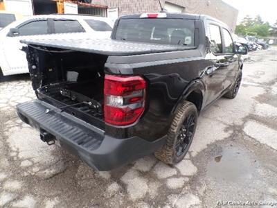 2025 Ford Maverick - Photo 4 - Woodbridge, ON L4L 8L6