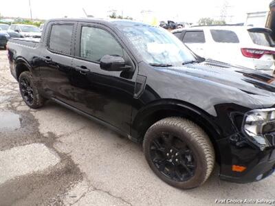 2025 Ford Maverick - Photo 3 - Woodbridge, ON L4L 8L6