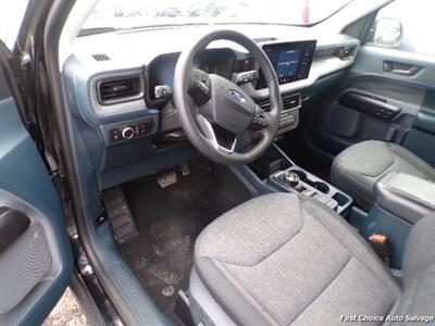 2025 Ford Maverick - Photo 7 - Woodbridge, ON L4L 8L6