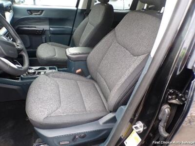 2025 Ford Maverick - Photo 8 - Woodbridge, ON L4L 8L6