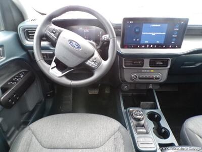 2025 Ford Maverick - Photo 11 - Woodbridge, ON L4L 8L6