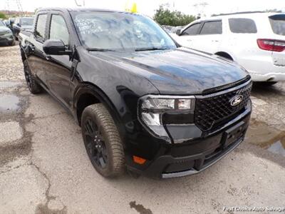 2025 Ford Maverick - Photo 2 - Woodbridge, ON L4L 8L6