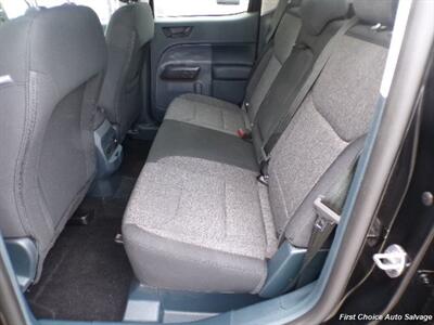 2025 Ford Maverick - Photo 9 - Woodbridge, ON L4L 8L6