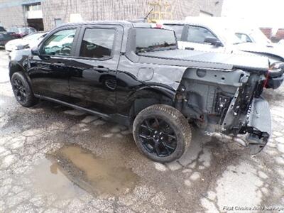 2025 Ford Maverick - Photo 6 - Woodbridge, ON L4L 8L6