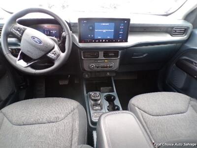 2025 Ford Maverick - Photo 10 - Woodbridge, ON L4L 8L6