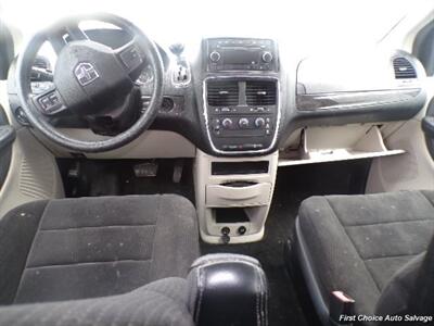 2014 Dodge Grand Caravan SE   - Photo 11 - Woodbridge, ON L4L 8L6