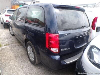 2014 Dodge Grand Caravan SE   - Photo 5 - Woodbridge, ON L4L 8L6