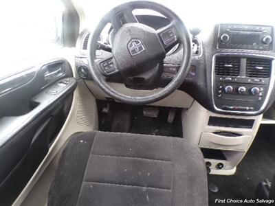 2014 Dodge Grand Caravan SE   - Photo 12 - Woodbridge, ON L4L 8L6