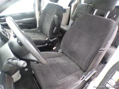 2014 Dodge Grand Caravan SE   - Photo 8 - Woodbridge, ON L4L 8L6