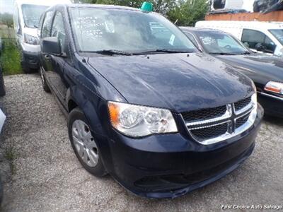2014 Dodge Grand Caravan SE   - Photo 2 - Woodbridge, ON L4L 8L6