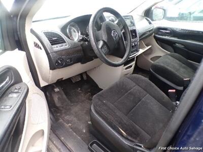 2014 Dodge Grand Caravan SE   - Photo 7 - Woodbridge, ON L4L 8L6