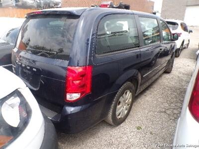 2014 Dodge Grand Caravan SE   - Photo 4 - Woodbridge, ON L4L 8L6