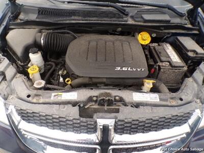 2014 Dodge Grand Caravan SE   - Photo 6 - Woodbridge, ON L4L 8L6