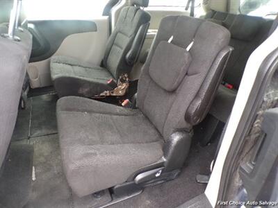 2014 Dodge Grand Caravan SE   - Photo 9 - Woodbridge, ON L4L 8L6