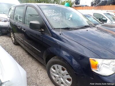 2014 Dodge Grand Caravan SE   - Photo 3 - Woodbridge, ON L4L 8L6
