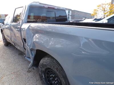 2025 Chevrolet Silverado 1500 - Photo 5 - Woodbridge, ON L4L 8L6